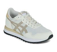 Asics Baskets basses TIGER RUNNER II in Beige 37