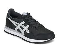 Baskets Asics Tiger Runner II pour Homme 41 1/2 Gris