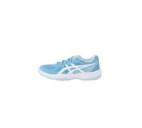 ASICS Baskets basses 'Upcourt 6 Gs' bleu ciel / blanc, Taille 3