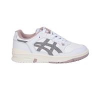 Asics - Baskets Blanches Femme Élégant Mise à Niveau - Femme - Chaussures - Blanc - Taille: 39 1/2 EU