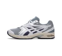 Asics - Baskets Blanches Trainer 14 Design Dynamique - unisex - Chaussures - Blanc - Taille: 40 EU