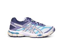 Asics - Baskets Brillantes avec Technologie GEL - Femme - Chaussures - Multicolore - Taille: 35 1/2 EU