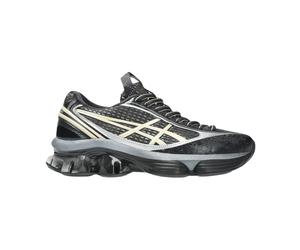Asics - Baskets Cinétiques avec technologie Gel™ - Homme - Chaussures - Noir - Taille: 41 1/2 EU