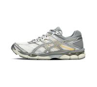 Asics GEL-CUMULUS Femme - Baskets, Blanc - Pointure 39.5 - Cuir White 39.5