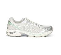 Asics - Baskets en mesh avec technologie GEL - Homme - Chaussures - Gris - Taille: 41 1/2 EU