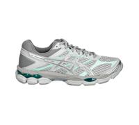 Asics - Baskets - Femme - Sport - Gris - Taille: 39 1/2 EU