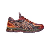 Asics - Baskets Gel-Kayano 20 avec technologie Gel - Homme - Chaussures - Orange - Taille: 43 1/2 EU