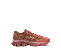ASICS baskets homme rouge - 7.5