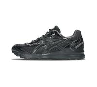 Asics - Baskets Jog 100S Noires - Femme - Chaussures - Noir - Taille: 37 1/2 EU