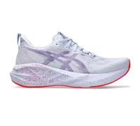ASICS Baskets Novablast 5 Tokyo pour homme, Bleu délavé/violet Edo, 43.5 EU