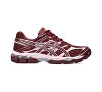 Asics - Baskets Rouges en Mesh avec Amorti Gel - Homme - Chaussures - Rouge - Taille: 46 EU