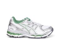 Asics GEL-KAYANO 12.1 men Lowtop silver|white taille: 37,5