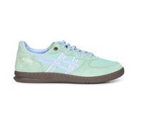 Baskets Asics Skyhand OG pour Femme 41 1/2 Vert