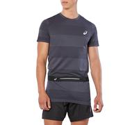 Asics Belts Noir Taille unique Unisex