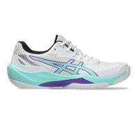asics Beyond FF 2 Femmes 39 1/2 Blanc/Bleu Clair