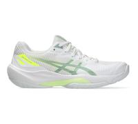 asics Beyond FF 2 Femmes 41 1/2 Blanc/Vert Clair