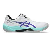 asics Beyond FF 2 Hommes 46 Blanc/Bleu Clair