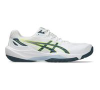 asics Beyond FF 2 Hommes 48 Blanc/Bleu/Vert