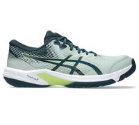 ASICS Beyond FF Lichen Rock / Tranquil Teal hommes size 41.5