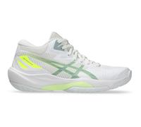 asics Beyond FF MT 2 Femmes 37 1/2 Blanc/Vert Clair