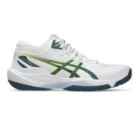asics Beyond FF MT 2 Hommes Blanc/Bleu/Vert 45