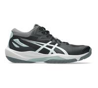 asics Beyond FF MT 2 Hommes Noir/Vert 40 1/2
