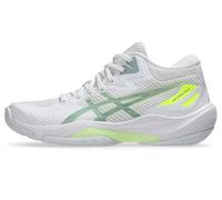 ASICS Beyond FF Mt 2 White / Ocean Haze femmes size 42.5
