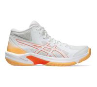 ASICS Beyond FF MT Femmes 37 Blanc/Orange