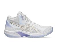 Asics Beyond FF MT W Scarpe da Pallavolo da donna 106 White Champagne
