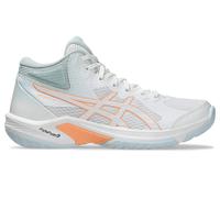 ASICS Femme Beyond FF MT Sneaker, Pierre de Soleil Blanche/Brillante, 38 EU