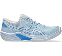 ASICS Femme Beyond FF Sneaker, Bleu Clair/Blanc, 38 EU