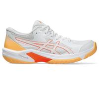 ASICS Beyond FF White / Vivid Coral femmes size 37