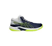 ASICS BEYONDFFMT, Sneakers Unisexe Adulte, Bleu, 45