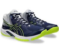 ASICS BEYONDFFMT, Sneakers Unisexe Adulte, Bleu, 45