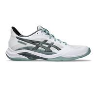 asics Blade FF 2 Hommes 45 Blanc/Bleu Marine