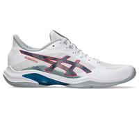 ASICS Blade FF 2 White / Mako Blue hommes size 47