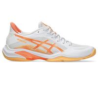 ASICS Blade FF 2 White / Vivid Coral femmes size 44.5