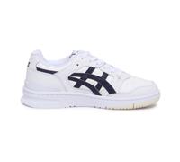 Asics - Blanc/Midnight Ex89 Chaussures - Homme - Chaussures - Blanc - Taille: 40 EU
