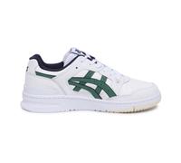 Asics - Blanc/Vert Ex89 Chaussures - Homme - Chaussures - Blanc - Taille: 40 1/2 EU