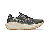 ASICS BLAZEBLAST Chaussure trail Hommes - noir, beige, Taille 41,5
