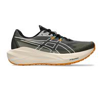 Asics - Blazeblast - Chaussures de trail - EU 50,5 - black / sandstorm