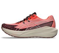ASICS Blazeblast Sun Coral / Dark Aubergine hommes size 39