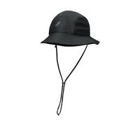 ASICS Bucket Casquette - Noir , Gris, Taille L/XL