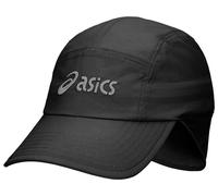 ASICS Cap Black unisex size OS