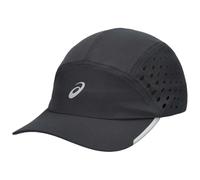 Casquette Asics Ultra Lightweight noire, Taille M/L