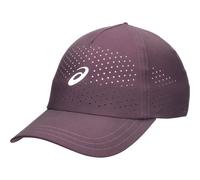 ASICS Casquette Performance Violet L
