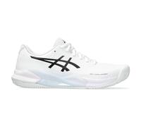ASICS Challenger 14 Padel Homme Chaussures de Padel Blanc Noir