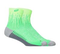 Asics Chaussettes Courtes Performance Run Quarter