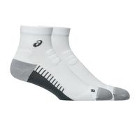 ASICS Performance Course Quarter Chaussettes 35-38 Blanc