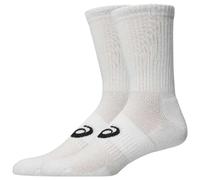 Asics Chaussettes Crew 6 Paires
